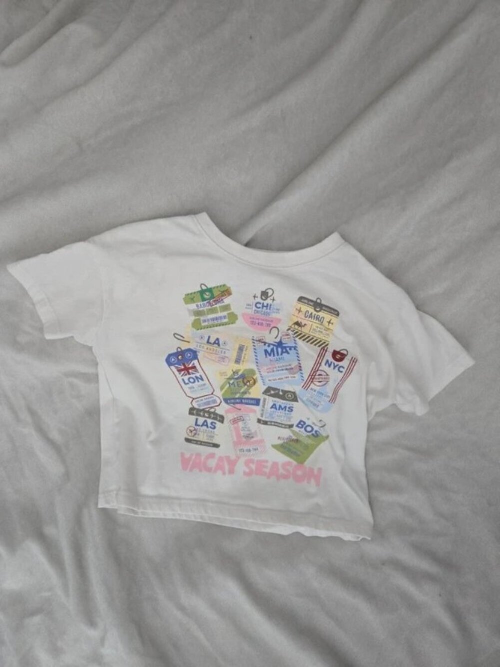 Toddler girl shirt